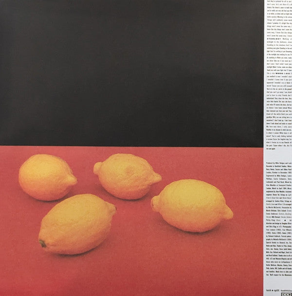 Split | Mint (M) Mint (M) Get Cheap Vinyl