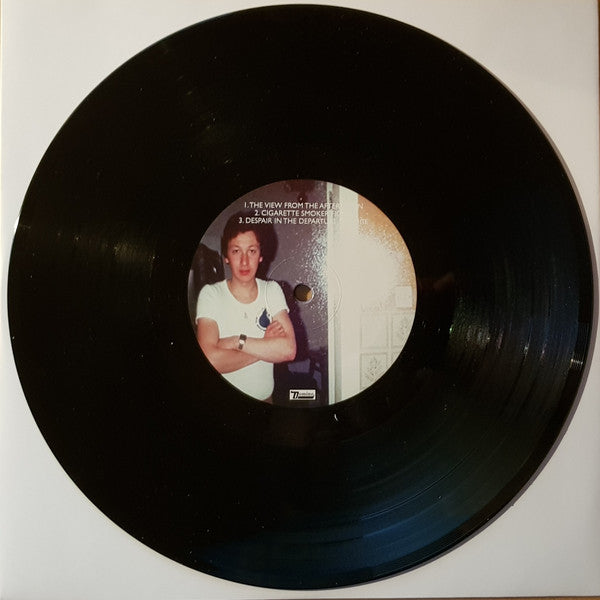 Who The Fuck Are Arctic Monkeys? (IEX | 10" VINYL) | Mint (M) Mint (M) Get Cheap Vinyl