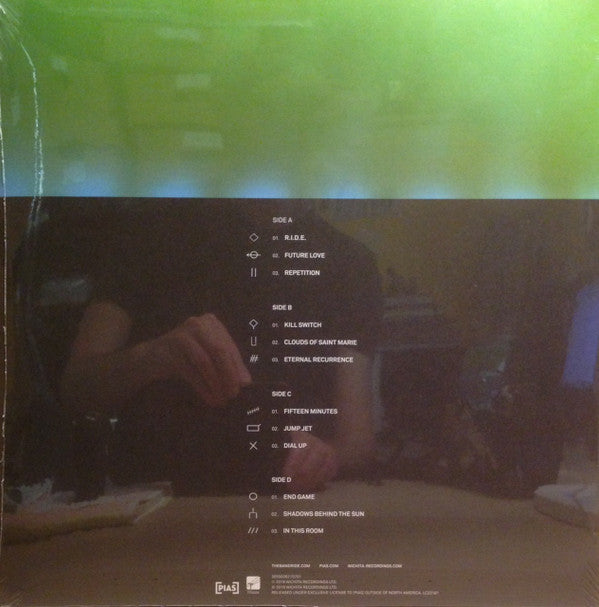 This Is Not A Safe Place | Mint (M) Mint (M) Get Cheap Vinyl