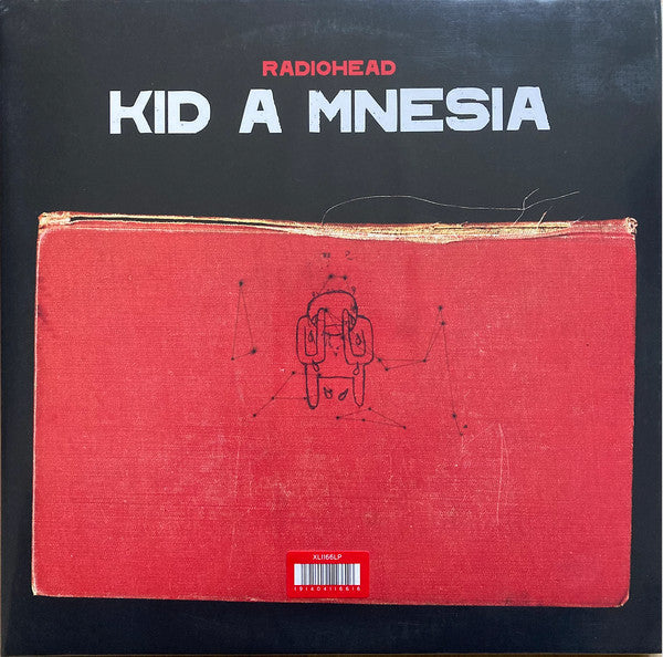 Kid A Mnesia | Mint (M) Mint (M) Get Cheap Vinyl