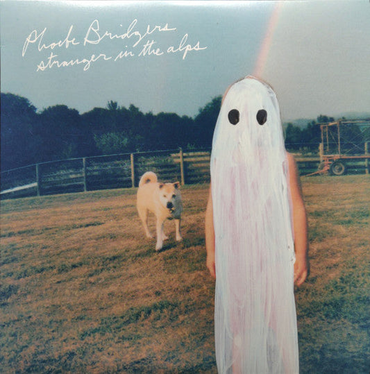 Stranger In The Alps | Mint (M) Mint (M) Get Cheap Vinyl