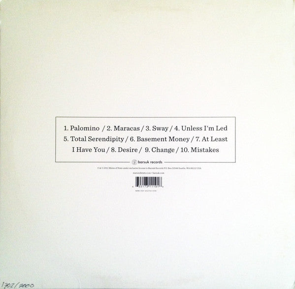 Mountaintops | Mint (M) Mint (M) Get Cheap Vinyl