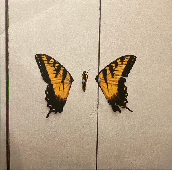 Brand New Eyes | Mint (M) Mint (M) Get Cheap Vinyl
