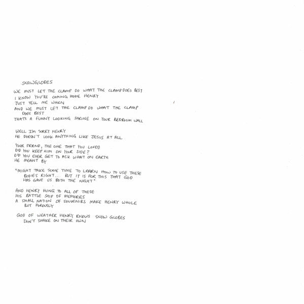 Ants From Up There | Mint (M) Mint (M) Get Cheap Vinyl