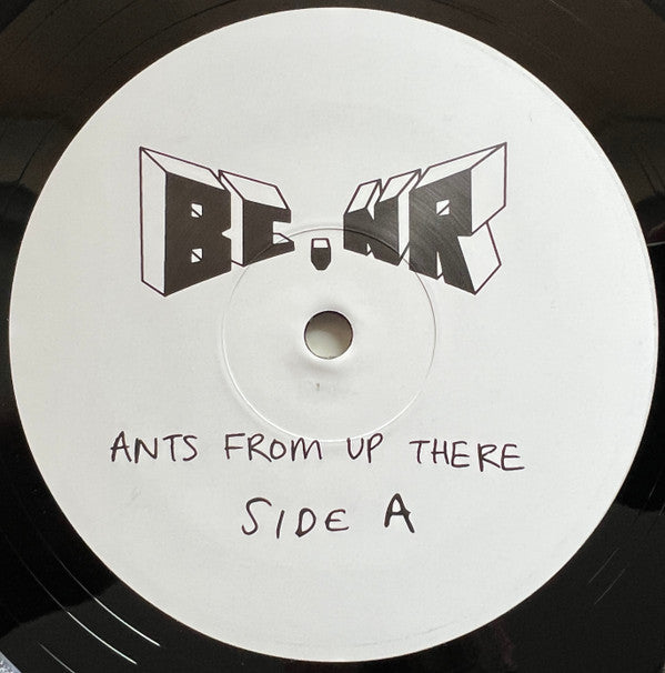 Ants From Up There | Mint (M) Mint (M) Get Cheap Vinyl