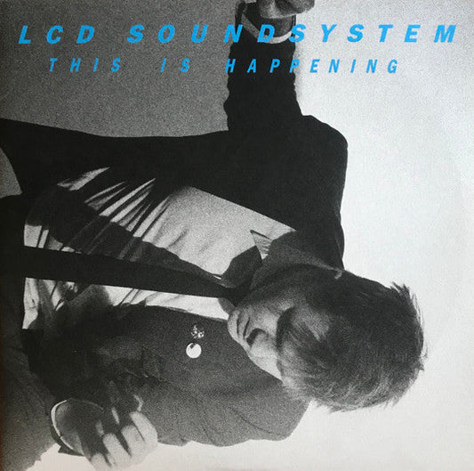 This Is Happening | Mint (M) Mint (M) Get Cheap Vinyl