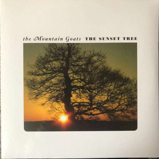 The Sunset Tree | Mint (M) Mint (M) Get Cheap Vinyl