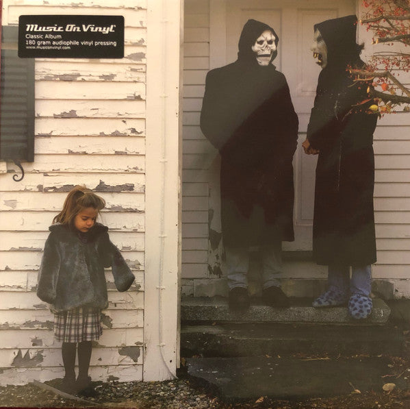 The Devil And God Are Raging Inside Me | Mint (M) Mint (M) Get Cheap Vinyl
