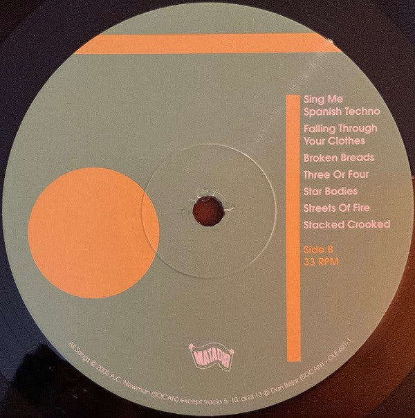Twin Cinema | Mint (M) Mint (M) Get Cheap Vinyl