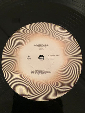 Favors | Mint (M) Mint (M) Get Cheap Vinyl
