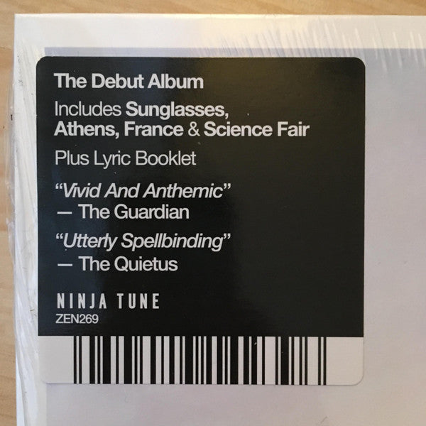 For The First Time | Mint (M) Mint (M) Get Cheap Vinyl