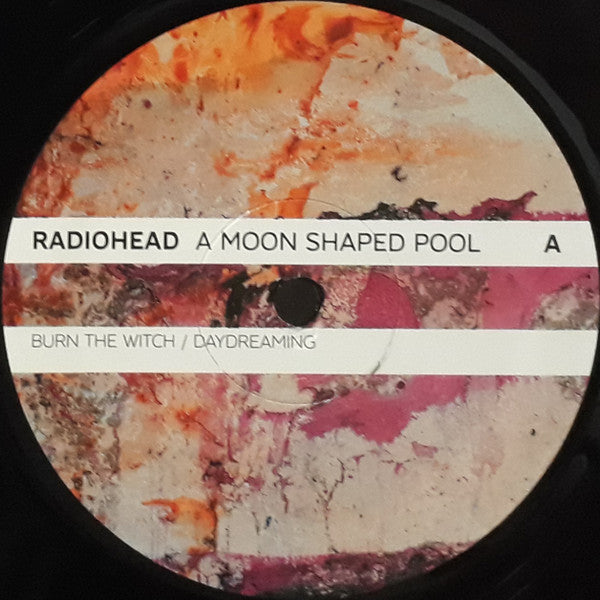 A Moon Shaped Pool | Mint (M) Mint (M) Get Cheap Vinyl