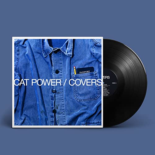 Covers | Mint (M) Mint (M) Get Cheap Vinyl
