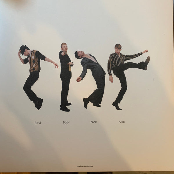 Franz Ferdinand | Mint (M) Mint (M) Get Cheap Vinyl