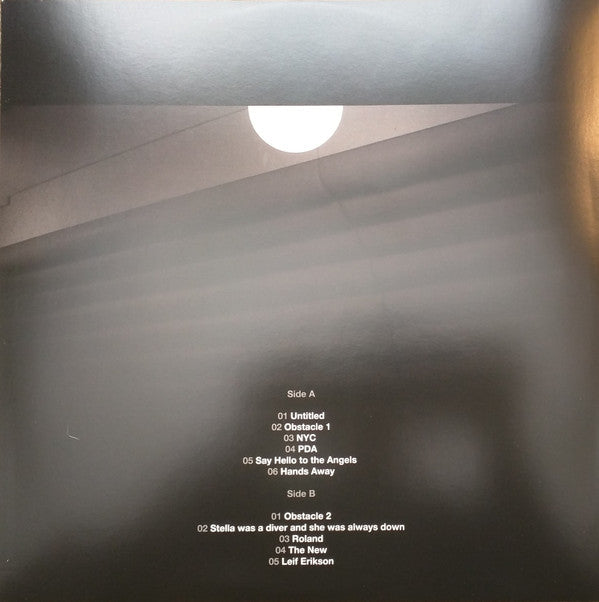 Turn On The Bright Lights | Mint (M) Mint (M) Get Cheap Vinyl