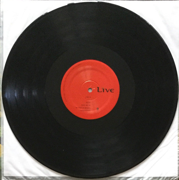Throwing Copper | Mint (M) Mint (M) Get Cheap Vinyl