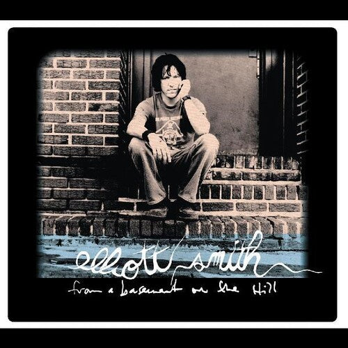 From a Basement on the Hill | Mint (M) Mint (M) Get Cheap Vinyl