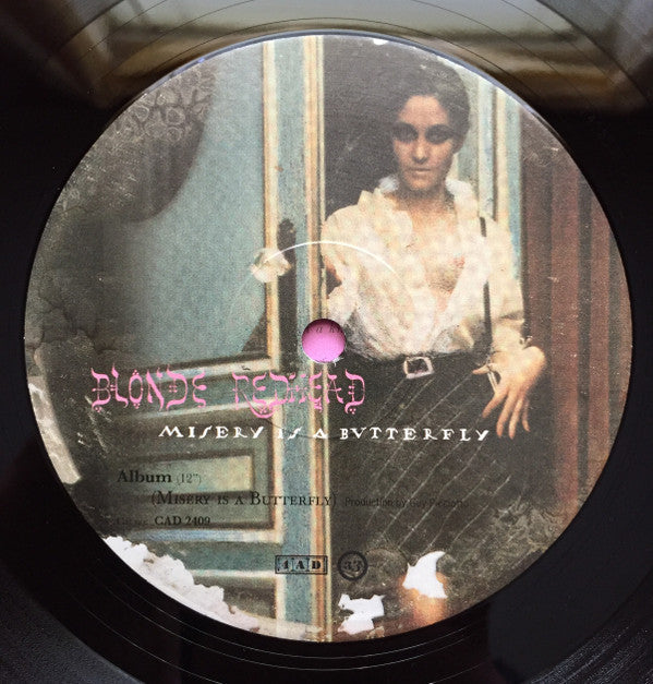 Misery Is A Butterfly | Mint (M) Mint (M) Get Cheap Vinyl