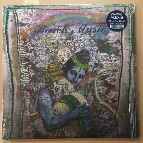 Beach Music | Mint (M) Mint (M) Get Cheap Vinyl