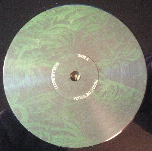 I Love My Mom | Mint (M) Mint (M) Get Cheap Vinyl