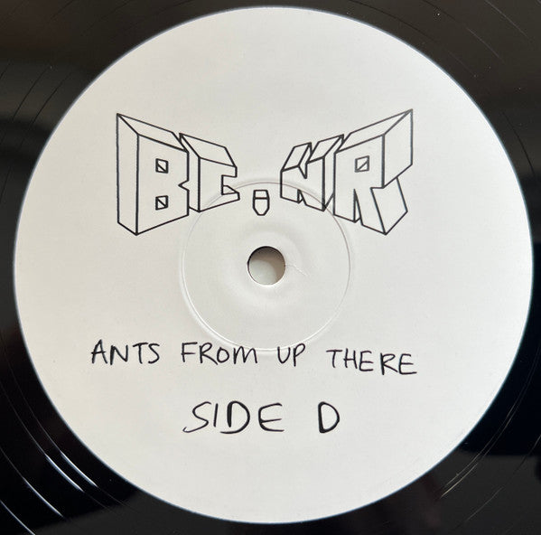 Ants From Up There | Mint (M) Mint (M) Get Cheap Vinyl