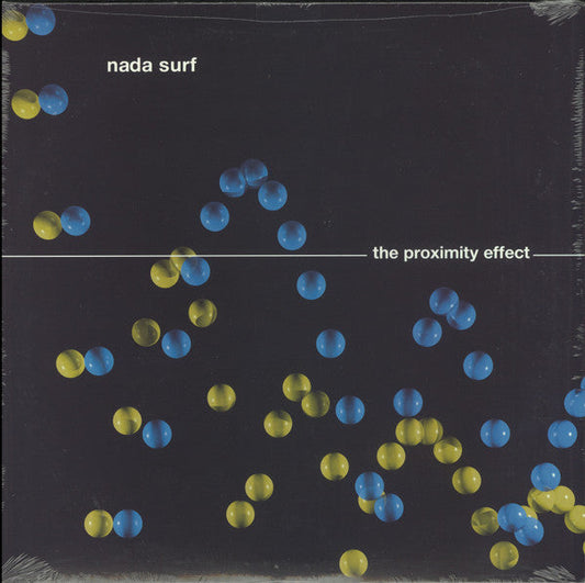 The Proximity Effect (VINYL) | Mint (M) Mint (M) Get Cheap Vinyl