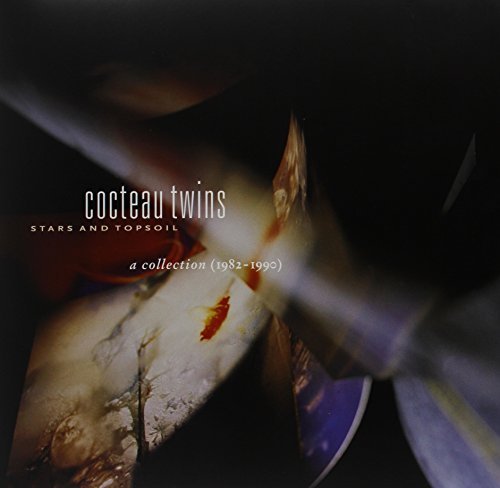 Stars and Topsoil: A Collection 1982-1990 (2LP) | Mint (M) Mint (M) Get Cheap Vinyl