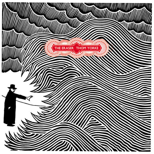 The Eraser | Mint (M) Mint (M) Get Cheap Vinyl