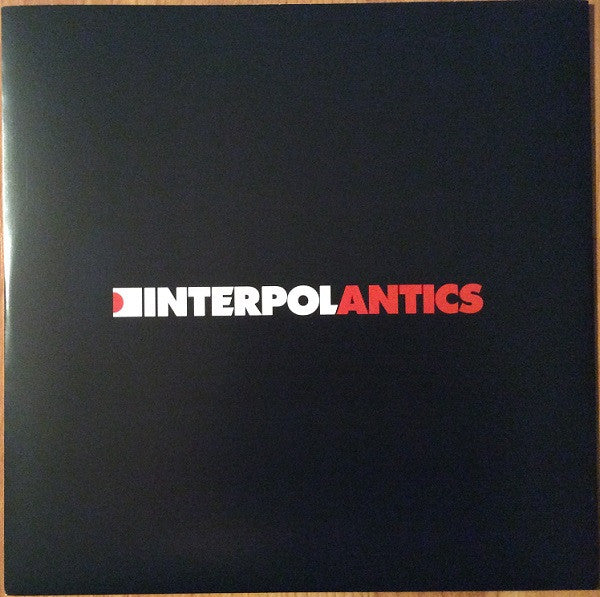 Antics | Mint (M) Mint (M) Get Cheap Vinyl