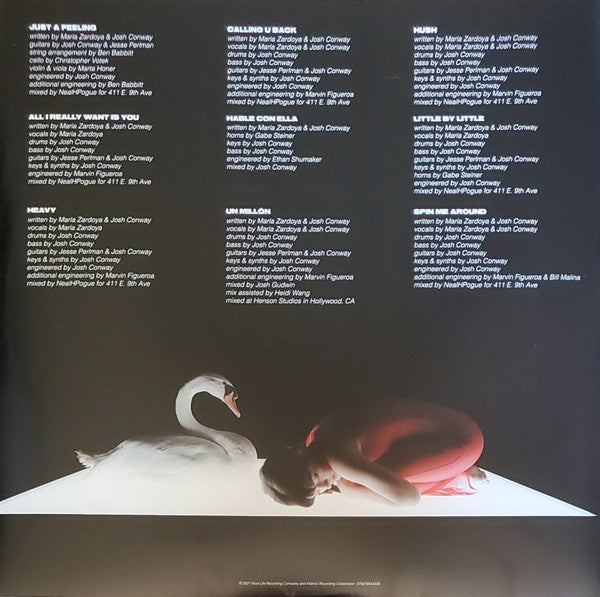 Cinema | Mint (M) Mint (M) Get Cheap Vinyl