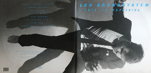 This Is Happening | Mint (M) Mint (M) Get Cheap Vinyl