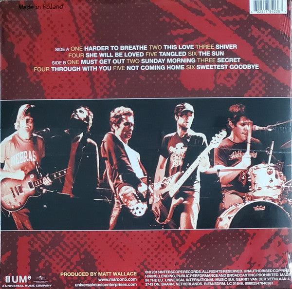 Songs About Jane | Mint (M) Mint (M) Get Cheap Vinyl