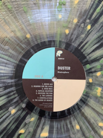 Stratosphere: 25th Anniversary (CONSTELLATIONS SPLATTER VINYL) | Mint (M) Mint (M) Get Cheap Vinyl
