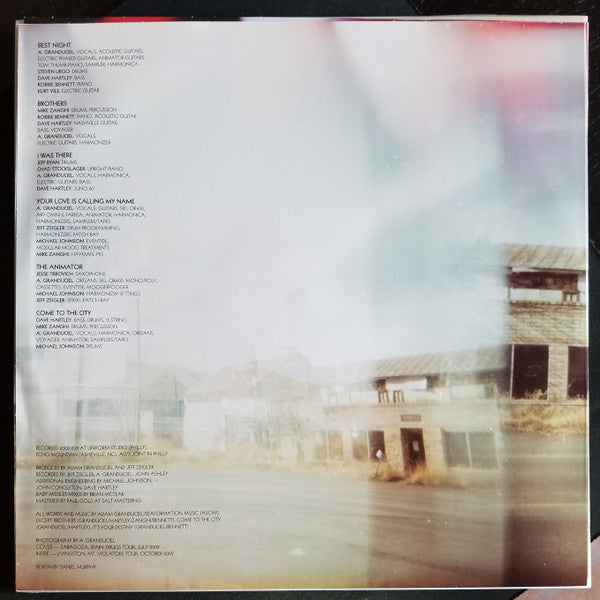 Slave Ambient | Mint (M) Get Cheap Vinyl