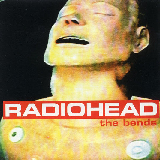 The Bends (VINYL) | Mint (M) Mint (M) Get Cheap Vinyl