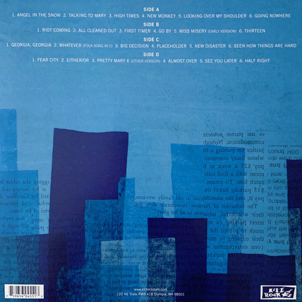 New Moon | Mint (M) Mint (M) Get Cheap Vinyl