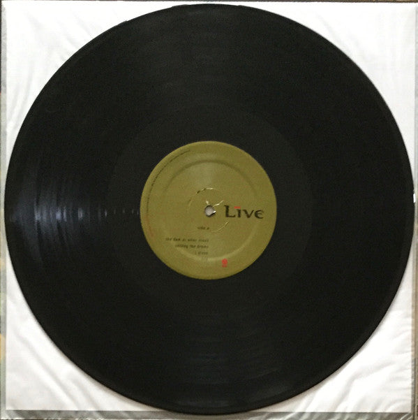 Throwing Copper | Mint (M) Mint (M) Get Cheap Vinyl