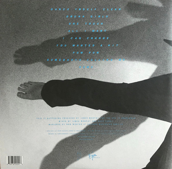 This Is Happening | Mint (M) Mint (M) Get Cheap Vinyl