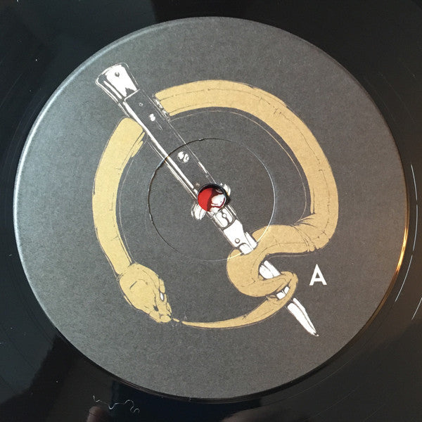 Villains | Mint (M) Mint (M) Get Cheap Vinyl