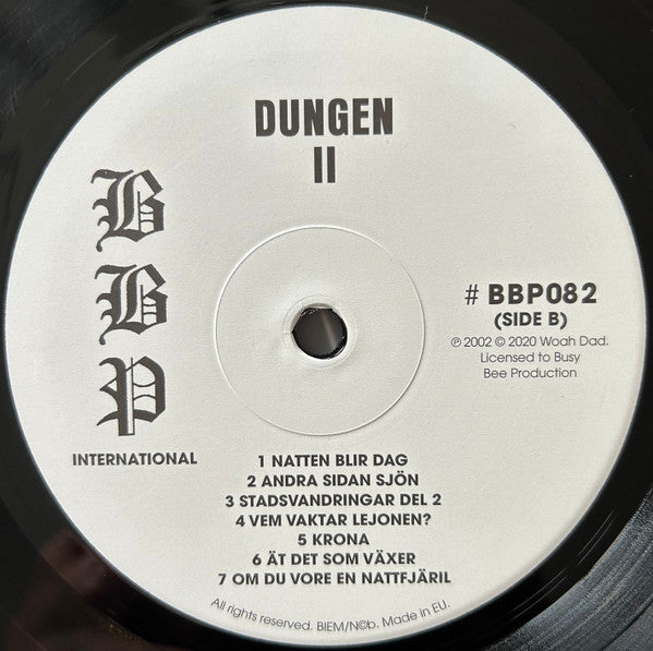 II | Mint (M) Mint (M) Get Cheap Vinyl