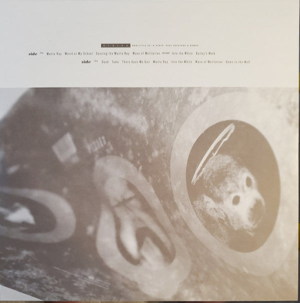 Doolittle 25 | Mint (M) Mint (M) Get Cheap Vinyl