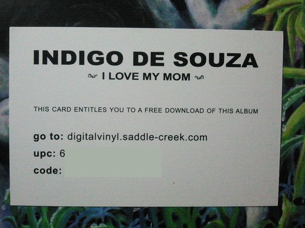 I Love My Mom | Mint (M) Mint (M) Get Cheap Vinyl