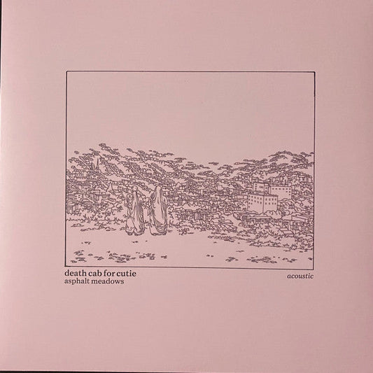 Asphalt Meadows (Acoustic) | Mint (M) Mint (M) Get Cheap Vinyl