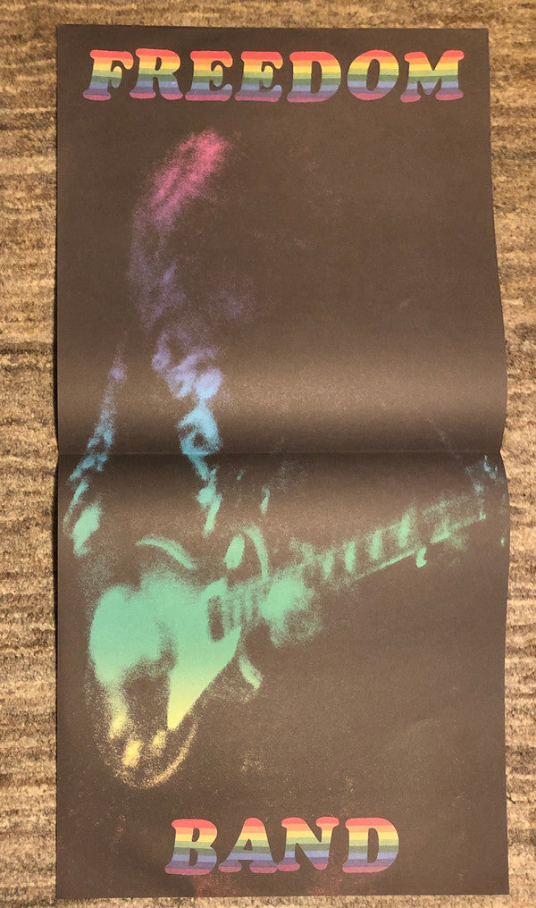 Freedom’s Goblin | Mint (M) Mint (M) Get Cheap Vinyl