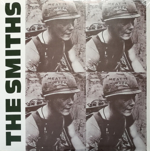 Meat Is Murder | Mint (M) Get Cheap Vinyl
