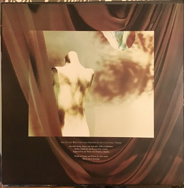 Treasure | Mint (M) Mint (M) Get Cheap Vinyl