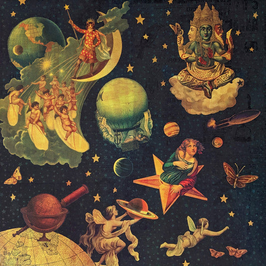 Mellon Collie And The Infinite Sadness | Mint (M) Mint (M) Get Cheap Vinyl