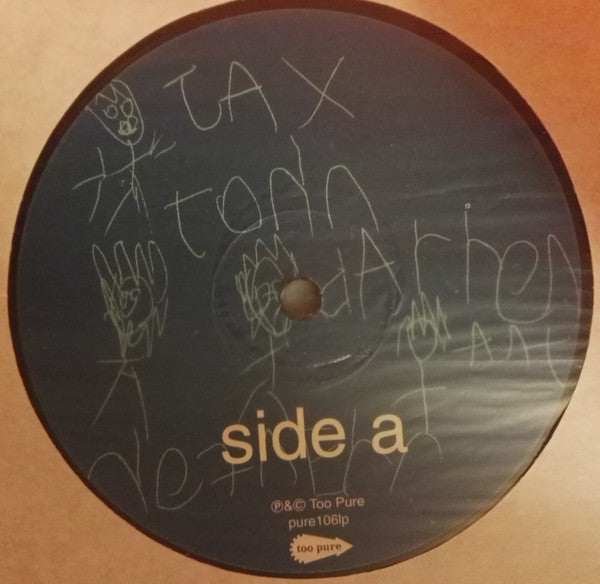 We Love The City | Mint (M) Mint (M) Get Cheap Vinyl