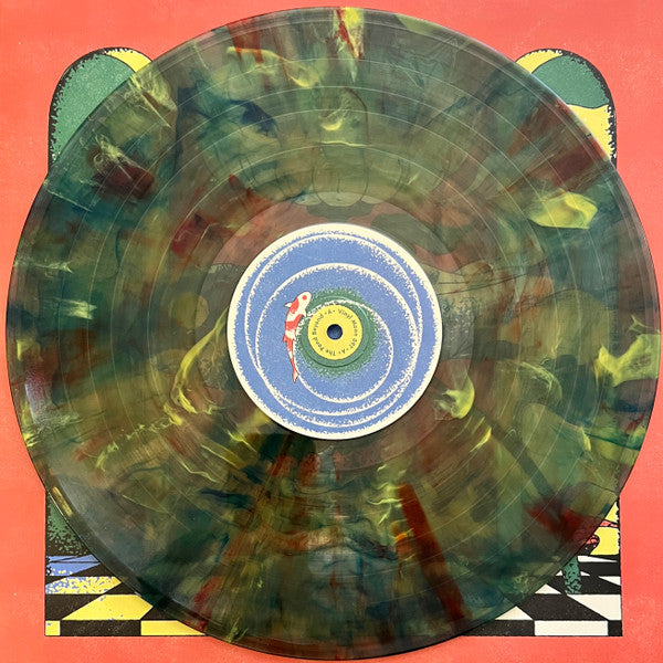 Vinyl Moon Volume 097: The Pond Beyond | Mint (M) Mint (M) Get Cheap Vinyl