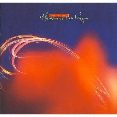 Heaven Or Las Vegas | Mint (M) Mint (M) Get Cheap Vinyl